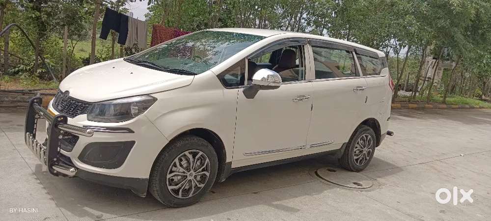 Mahindra Marazzo Diesel 2023 2nd Owner