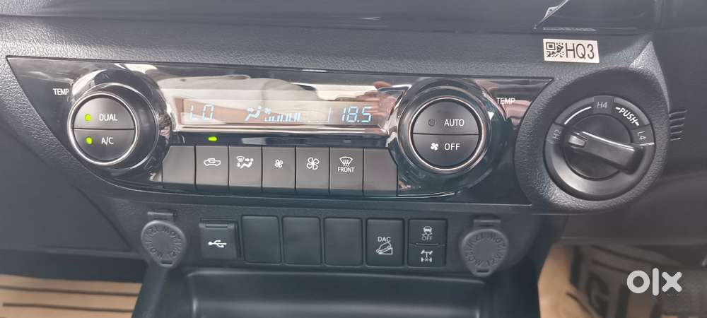 Toyota Hilux High Diesel Turbo Automatic, 2024, Diesel