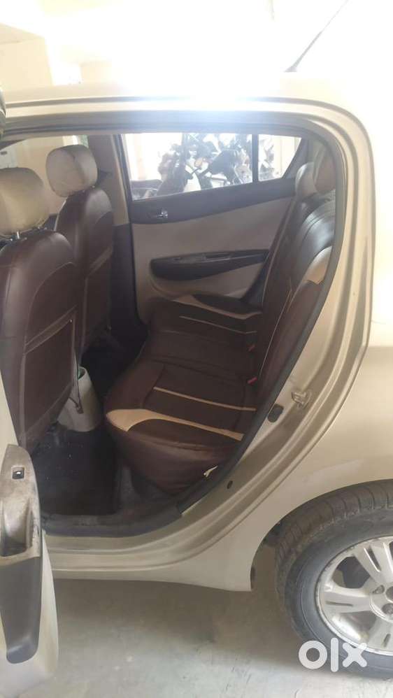 Hyundai I20 2010 Petrol Good Condition