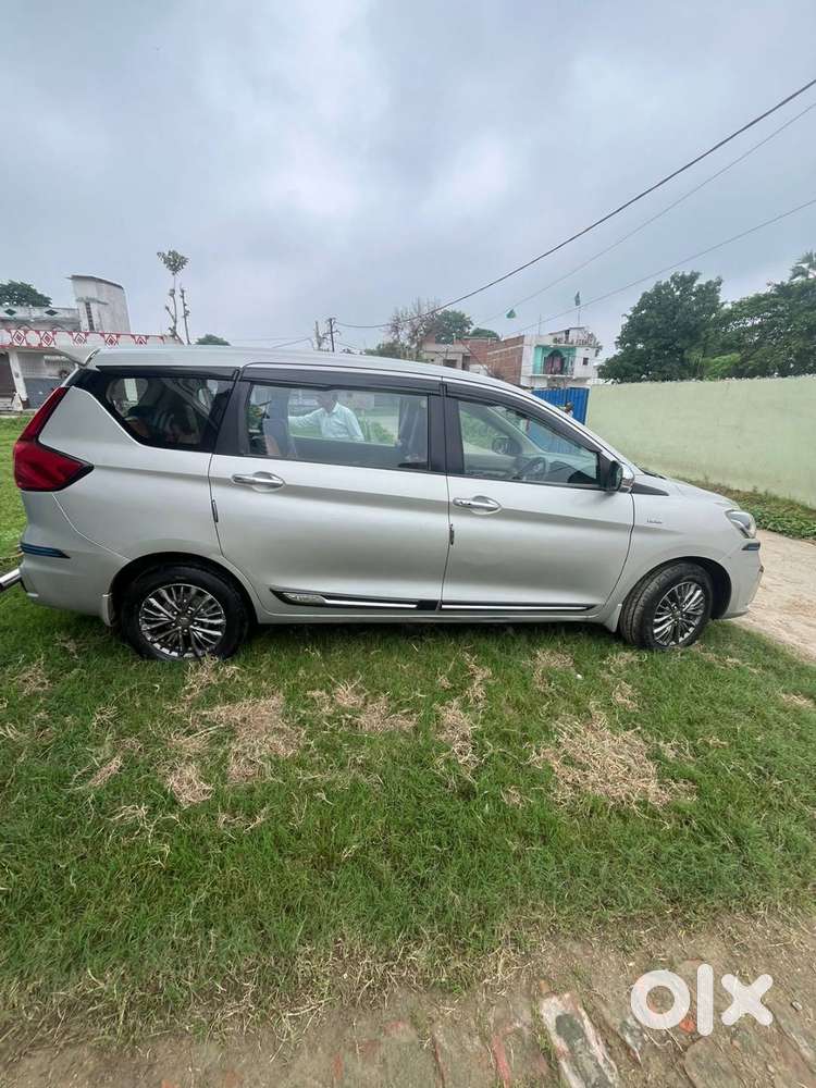 Full Maintenance Car