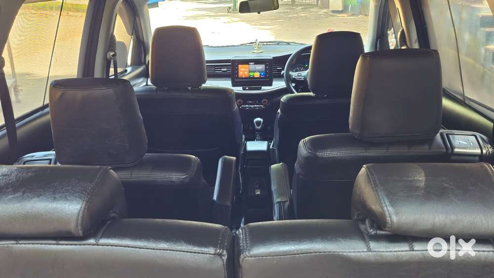 Maruti Suzuki Xl6 1.5 Zeta At, 2021, Petrol