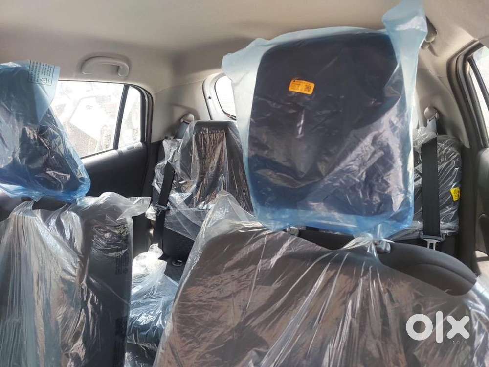 Maruti Suzuki New-gen Swift 2026 Petrol 800 Km Driven