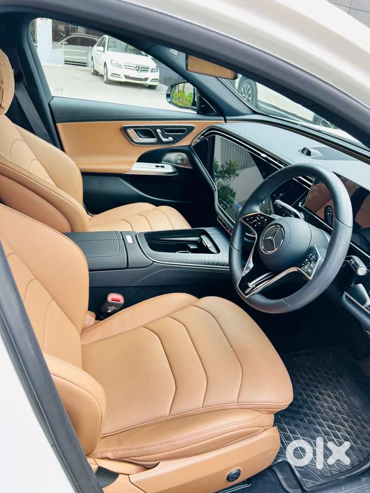 Mercedes-benz E-class E 200, 2025, Petrol