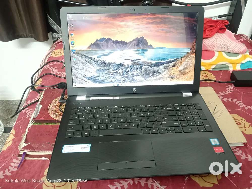 Laptop For Sale