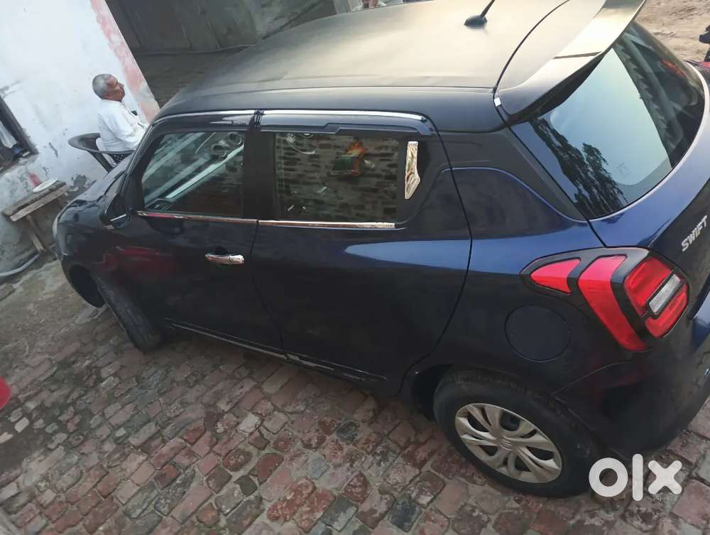 Maruti Suzuki Swift 2020 Petrol 45500 Km Driven