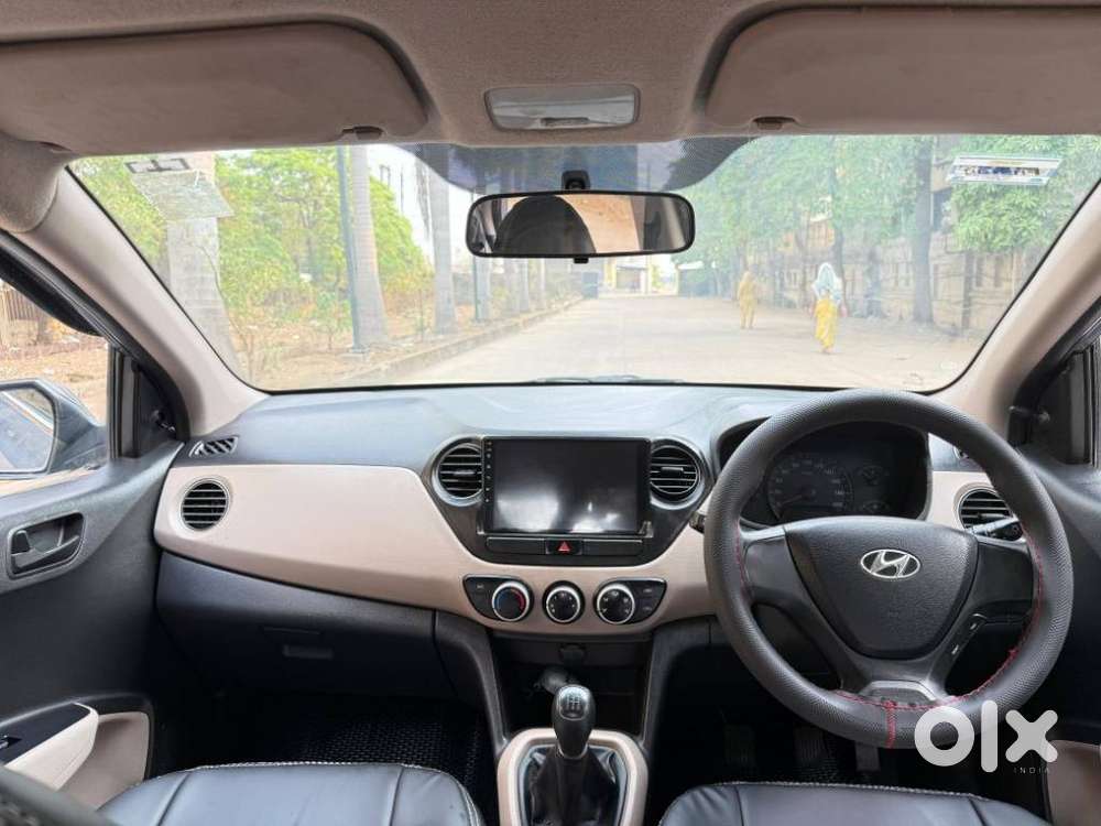 Hyundai Xcent 1.2 Crdi E, 2016, Petrol