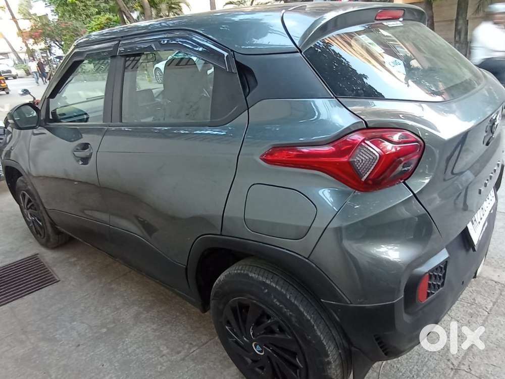 Tata Punch Adventure Rhythm Icng, 2025, Cng & Hybrids