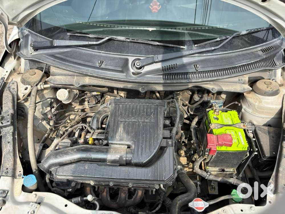 Maruti Suzuki Swift 2016 Petrol Good Condition