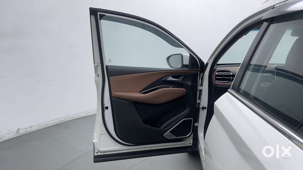 Mg Hector Plus Savvy Pro 1.5 Turbo Petrol Cvt 6 Str, 2023, Petrol