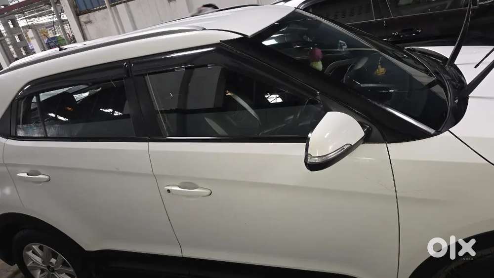 Hyundai Creta Diesel 2019