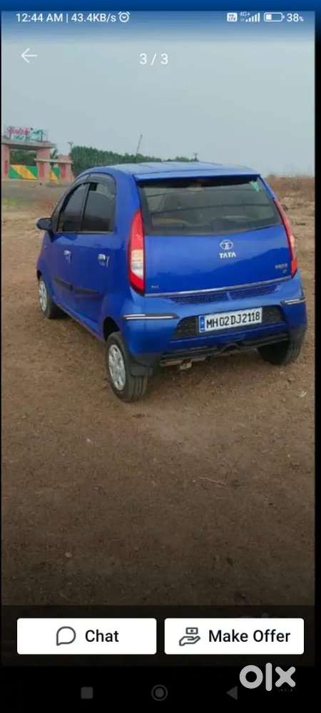 Best Car All Paper Clear Insurance Puc Valid All Clear One Hand Use