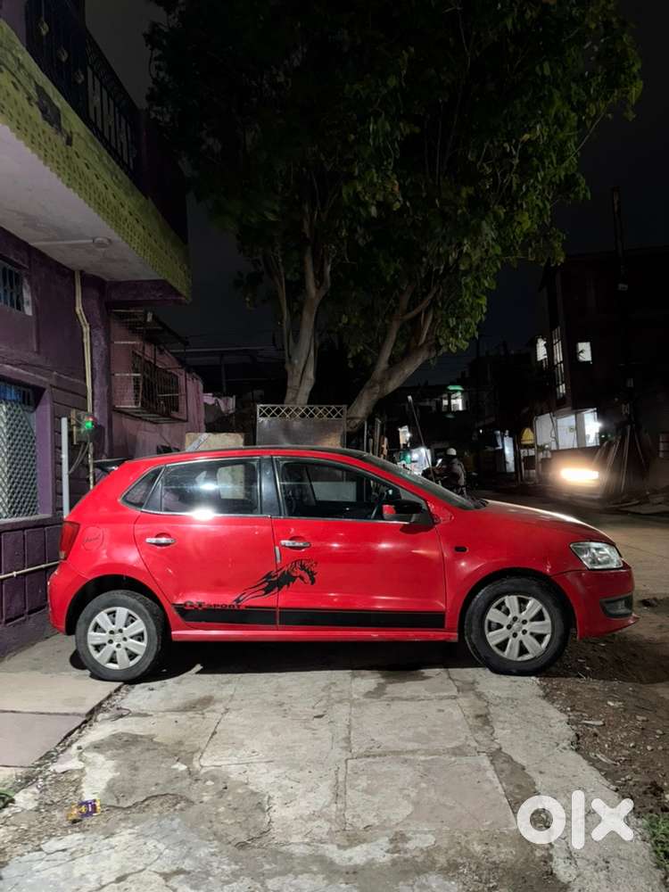 Volkswagen Polo 2012 Diesel