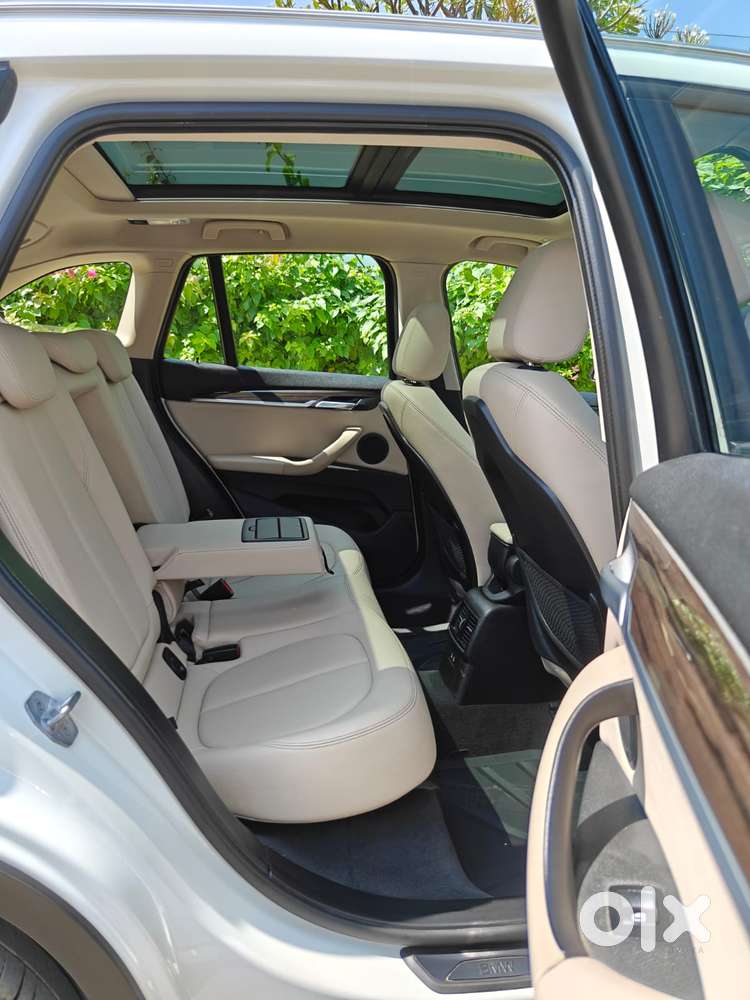 Bmw X1 2.0 Sdrive20d Xline, 2021, Diesel