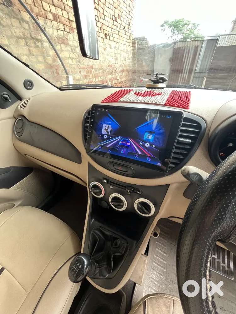 Hyundai I10 Petrol Good Condition