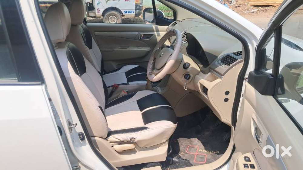 Maruti Suzuki Ertiga Vdi Shvs, 2015, Diesel