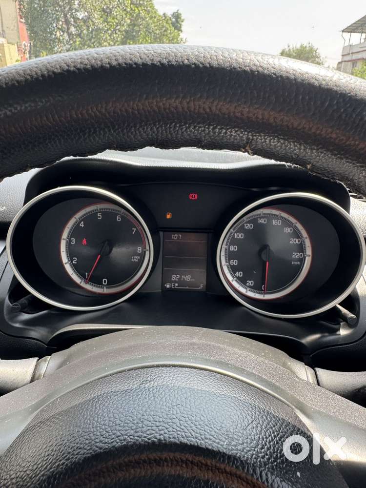 Maruti Suzuki Swift Vxi 2018, 2018, Petrol