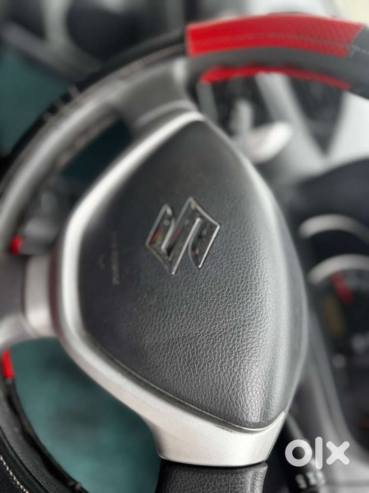 Maruti Suzuki Alto 800 Vxi Airbag, 2017, Petrol