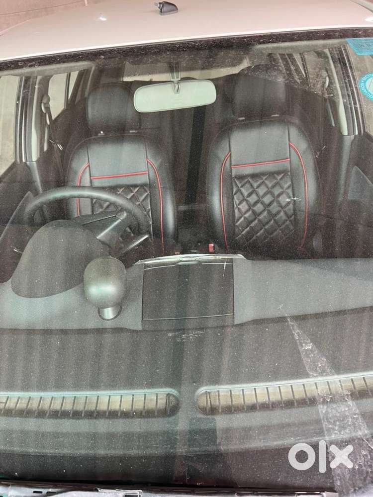 Maruti Suzuki Ritz 2011 Petrol Well Maintained