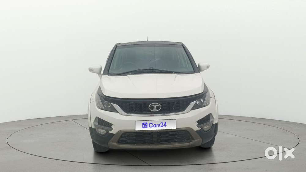 Tata Hexa 2.2 Xta 4x2 7 Str, 2019, Diesel