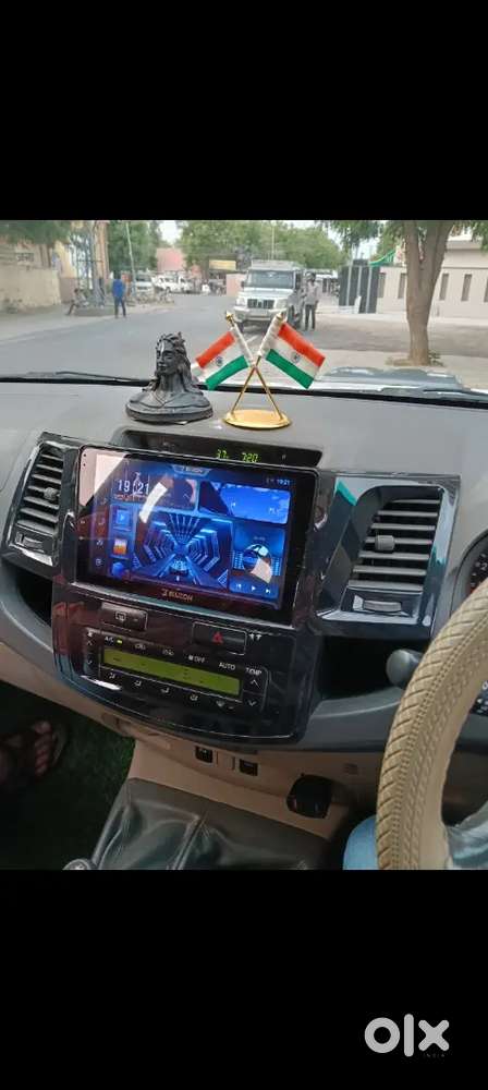 Toyota Fortuner 2010 Diesel Good Condition