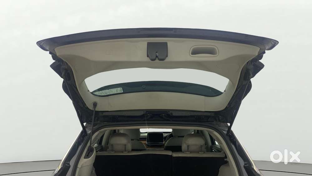 Jeep Compass 1.4 Limited (o) Petrol Dct, 2021, Petrol