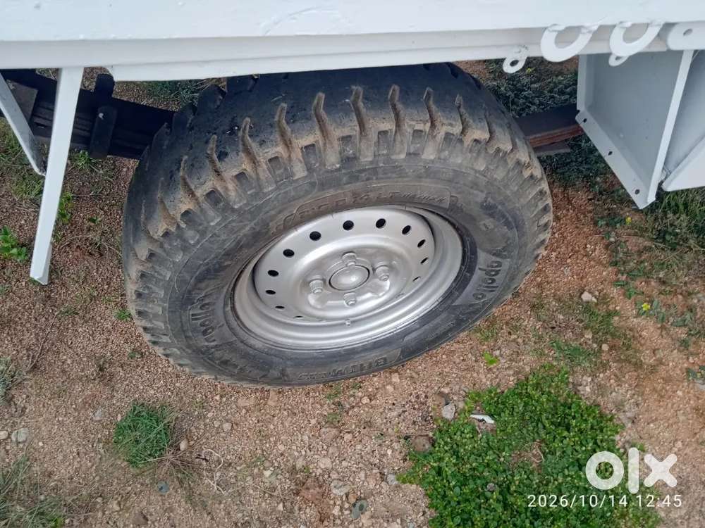 Ashok Leyland Stile Diesel 2019