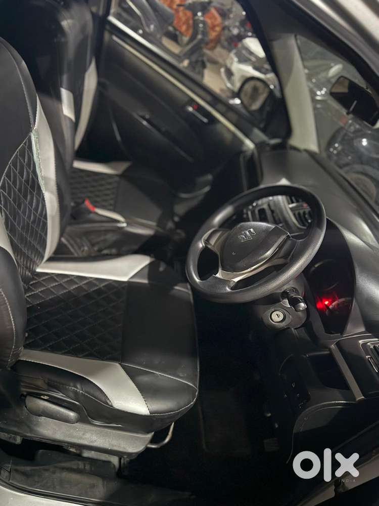 Maruti Suzuki Swift, 2016, Diesel