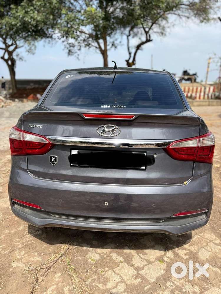 Hyundai Petrol Manual 2019
