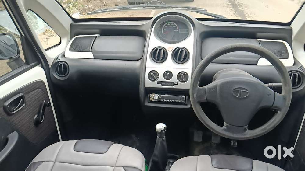 Tata Nano Twist Xt, 2013, Petrol