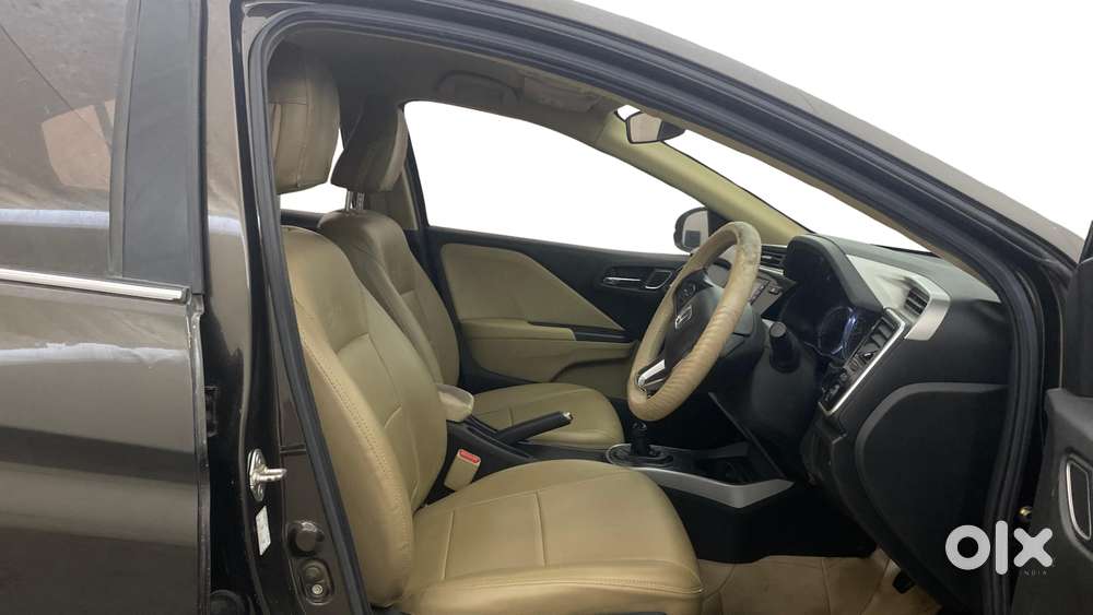 Honda City 1.5 V 5th Gen I-vtec Mt, 2022, Petrol
