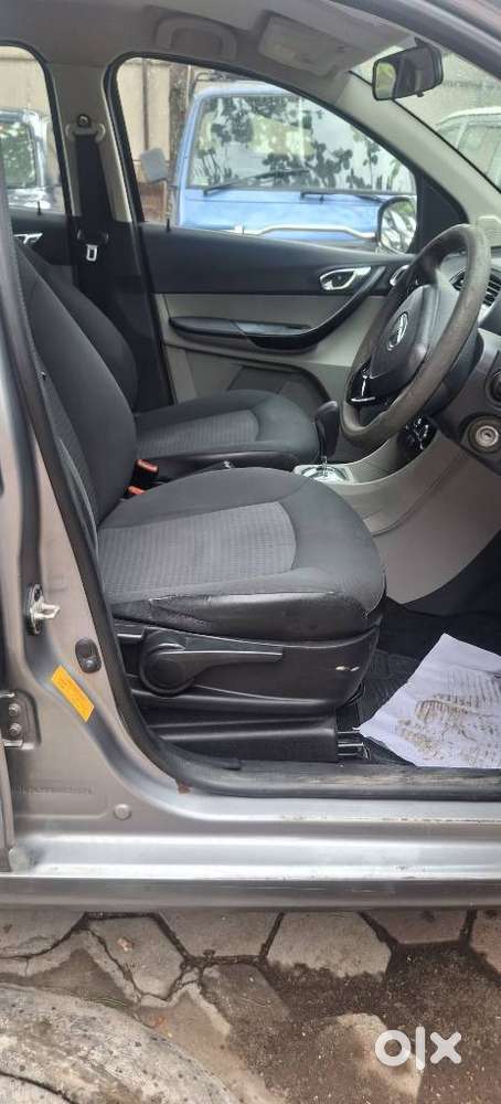 Tata Tiago 1.2 Revotron Xza, 2019, Petrol