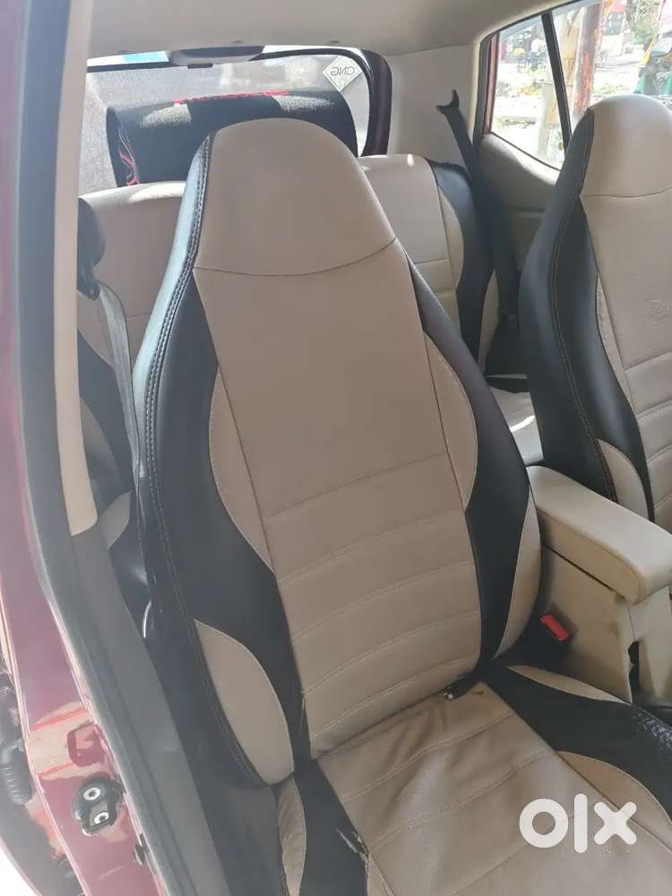 Hyundai I10 Sportz 2024 Petrol With Company Fitted Cng Need Urgent Sal