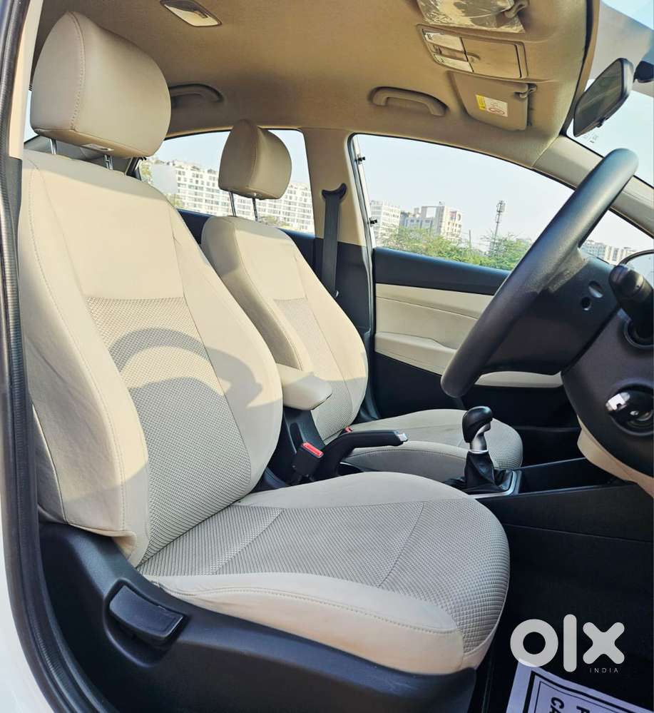 Hyundai Verna 1.5 S Petrol Mt, 2020, Petrol