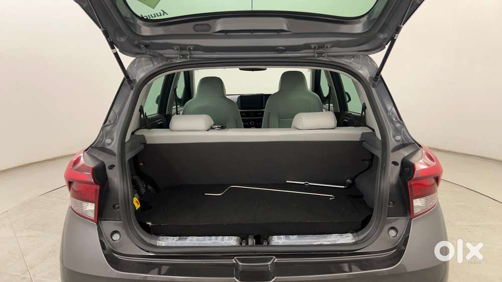 Hyundai Grand I10 1.2 Crdi Magna, 2025, Cng & Hybrids