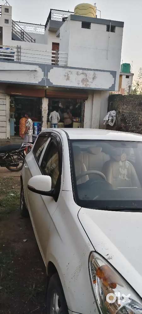 Hyundai I20 Sportz 2011 Car
