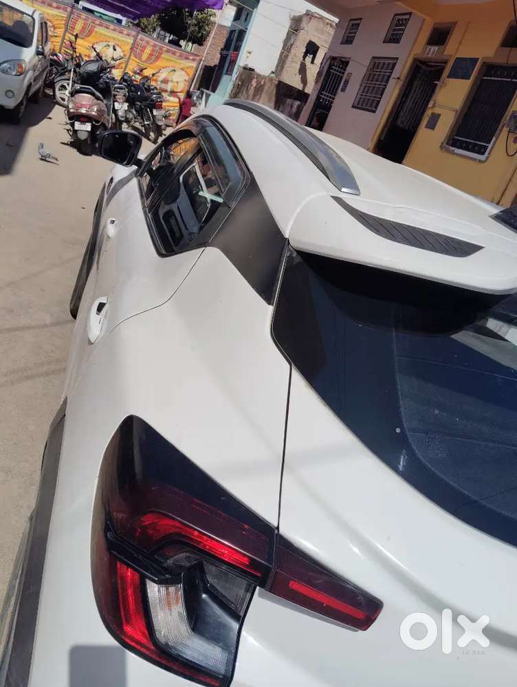 Renault Kiger 2022 Petrol 52000 Km Driven