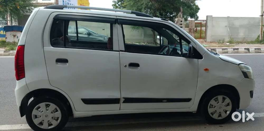 Ok गाड़ी है बिल्कुल