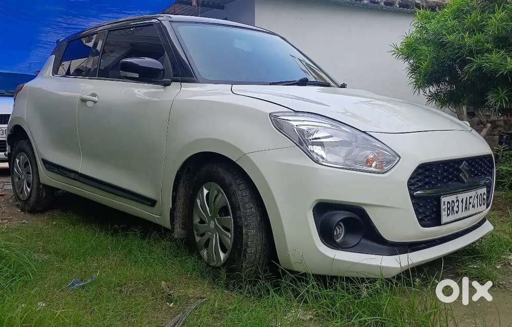 Maruti Suzuki Swift 2019(nov 2018)