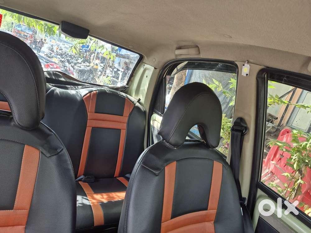 Tata Nano 2013 Petrol Good Condition