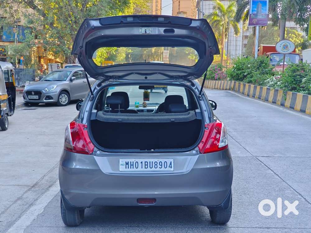Maruti Suzuki Swift 1.2 Vxi (o), 2014, Petrol