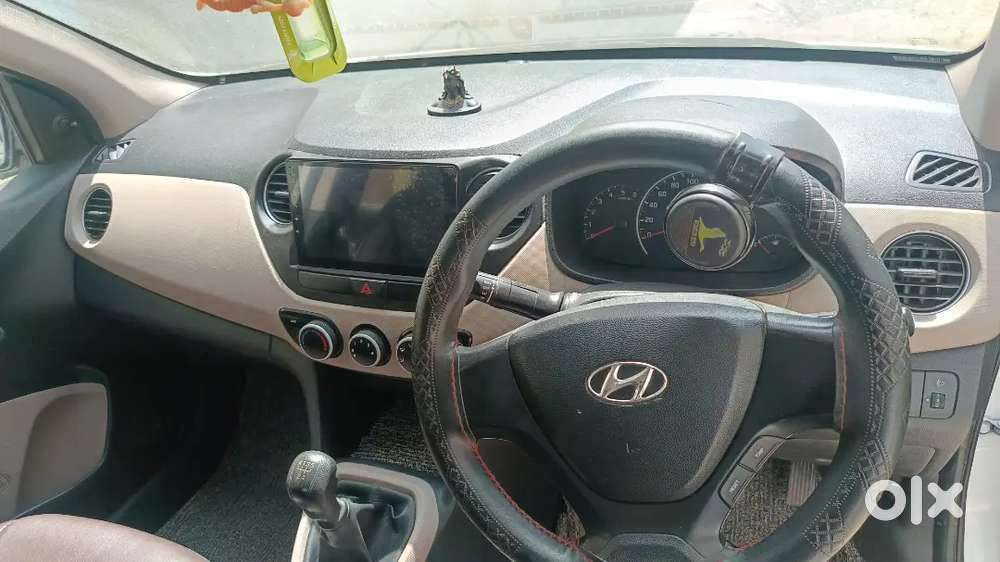 Hyundai Grand I10 Sportz 2018