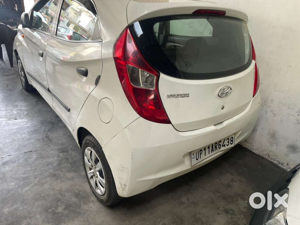 Hyundai Car Year 13