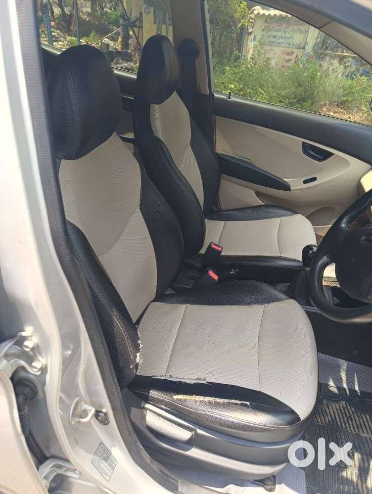 Hyundai Eon Era +, 2014, Petrol