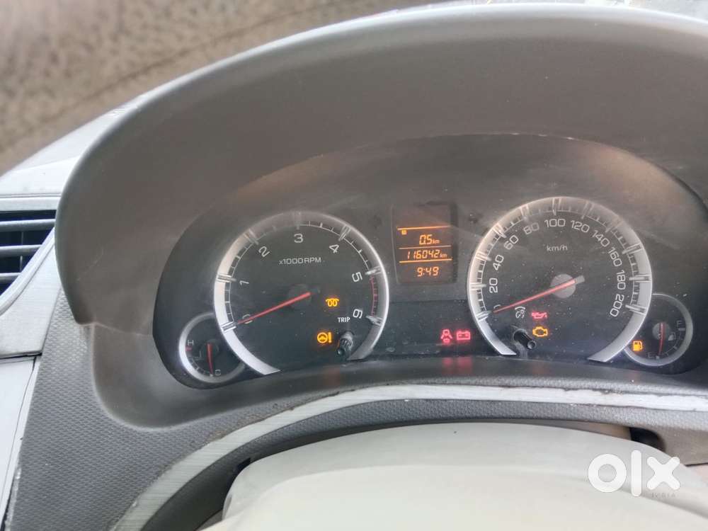 Maruti Suzuki Ertiga 2014