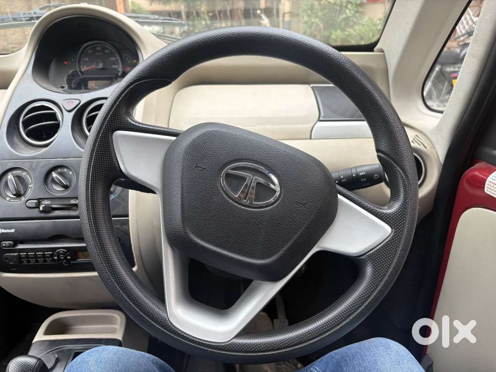 Tata Nano Genx Xta, 2015, Petrol