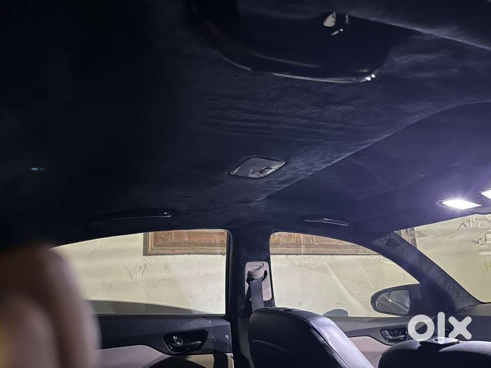Hyundai Verna Vtvt 2019