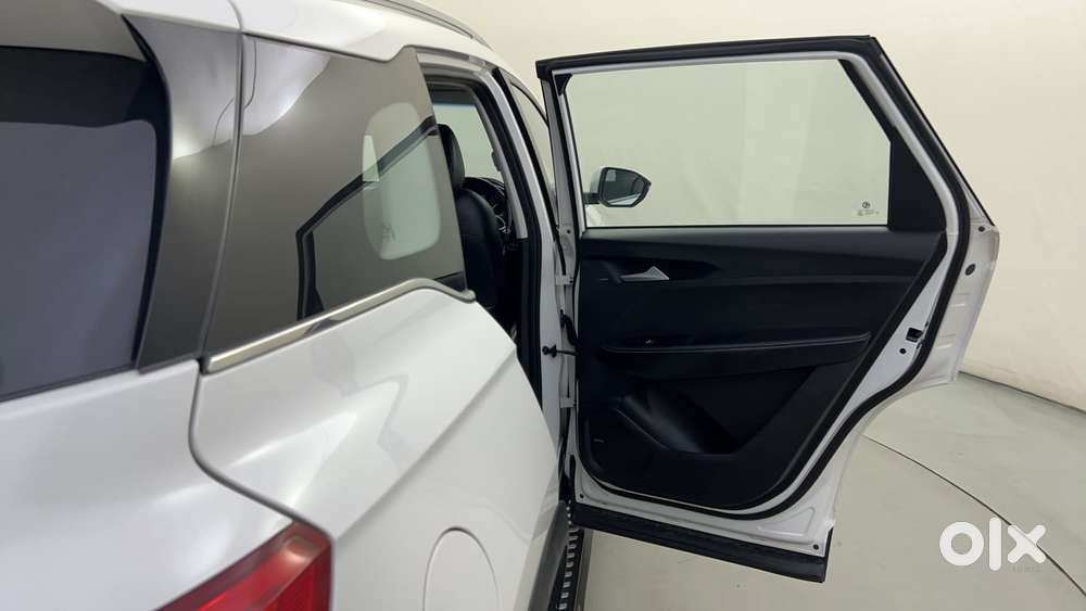 Mg Hector 1.5 Smart Dct, 2021, Petrol