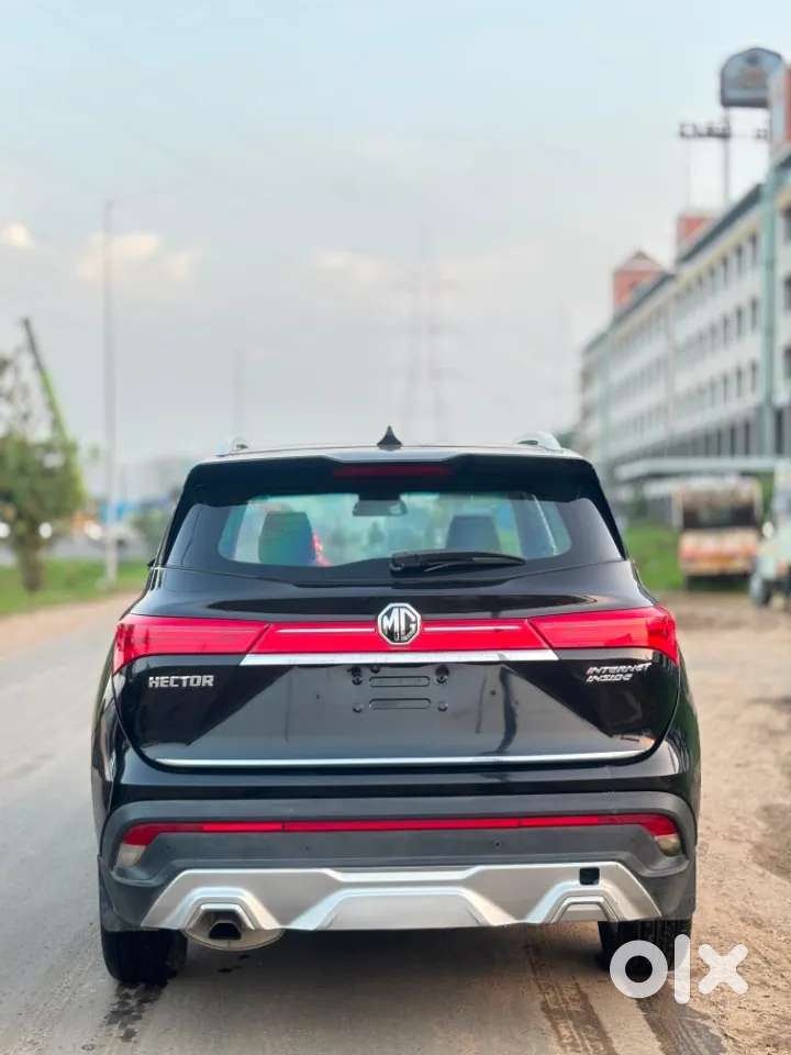 Mg Hector 2.0 Smart Diesel, 2020, Diesel