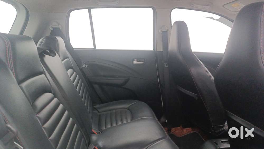 Maruti Suzuki Celerio X 1.0 Zxi (o) Amt, 2018, Petrol