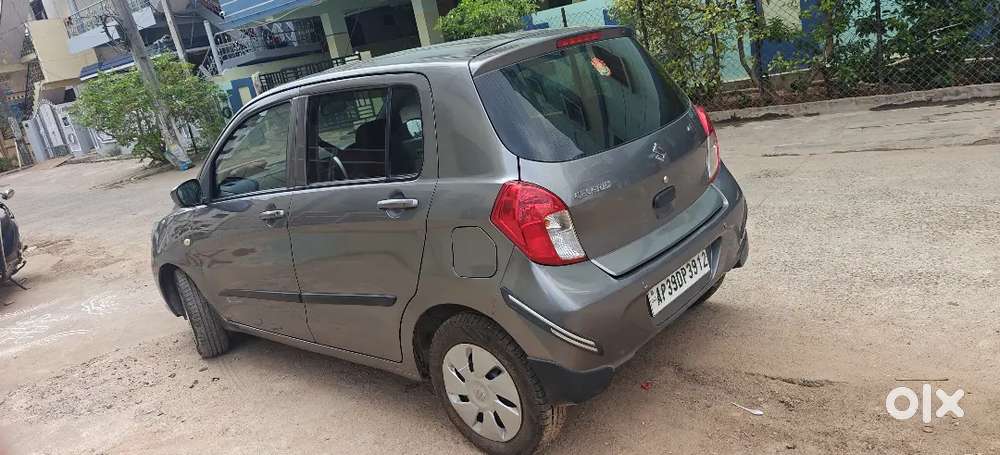 Well Maintained Vehicle With New Tyres And New Battery,cng Renewed.